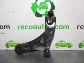 Recambio de brazo suspension inferior delantero izquierdo para toyota auris 2.0 d-4d cat referencia OEM IAM 91554L1690 