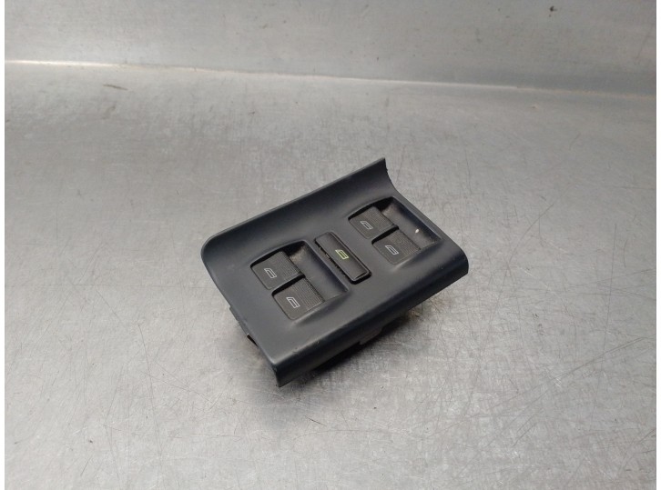 Recambio de mando elevalunas delantero izquierdo para audi a4 berlina (b5) 1.9 tdi referencia OEM IAM 8D1959515B 4 PUERTAS