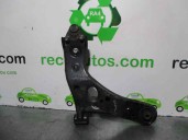 Recambio de brazo suspension inferior delantero izquierdo para toyota auris 2.0 d-4d cat referencia OEM IAM 91554L1690 