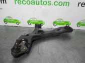 Recambio de brazo suspension inferior delantero izquierdo para toyota auris 2.0 d-4d cat referencia OEM IAM 91554L1690 