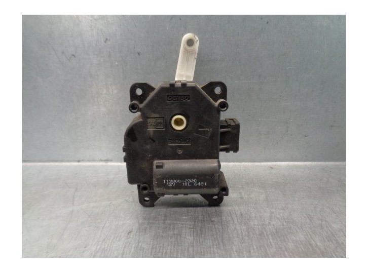 Recambio de motor calefaccion para subaru legacy v station wagon (br) 2.0 d awd referencia OEM IAM 1138002320 
