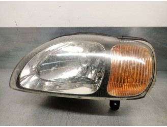 Recambio de faro izquierdo para suzuki baleno (eg) 1.6 i 16v (sy416) referencia OEM IAM 3532065G10 3532065G10 