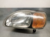 Recambio de faro izquierdo para suzuki baleno (eg) 1.6 i 16v (sy416) referencia OEM IAM 3532065G10 3532065G10 