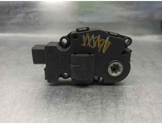 Recambio de motor apertura trampillas climatizador para bmw serie 3 berlina (e90) 2.0 16v referencia OEM IAM 929888GD  SAIA BURG