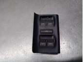 Recambio de mando elevalunas delantero izquierdo para audi a4 berlina (b5) 1.9 tdi referencia OEM IAM 8D1959515B 4 PUERTAS