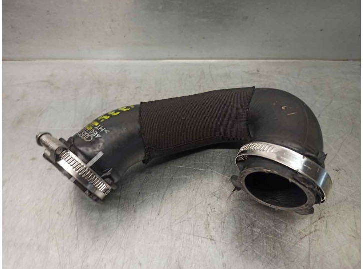 Recambio de tubo para audi a8 (4e2) 4.2 v8 40v referencia OEM IAM 4E0145738H 