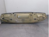 Recambio de aleron trasero para citroën c4 grand picasso 2.0 hdi fap referencia OEM IAM 9653915977 8742Q2 