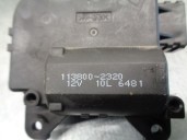 Recambio de motor calefaccion para subaru legacy v station wagon (br) 2.0 d awd referencia OEM IAM 1138002320 