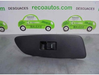 Recambio de mando elevalunas delantero derecho para toyota auris 2.0 d-4d cat referencia OEM IAM 7423102530  