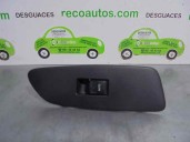 Recambio de mando elevalunas delantero derecho para toyota auris 2.0 d-4d cat referencia OEM IAM 7423102530  