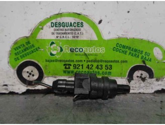 Recambio de sensor para seat ibiza (6k) 1.9 tdi referencia OEM IAM 028906061 VDO