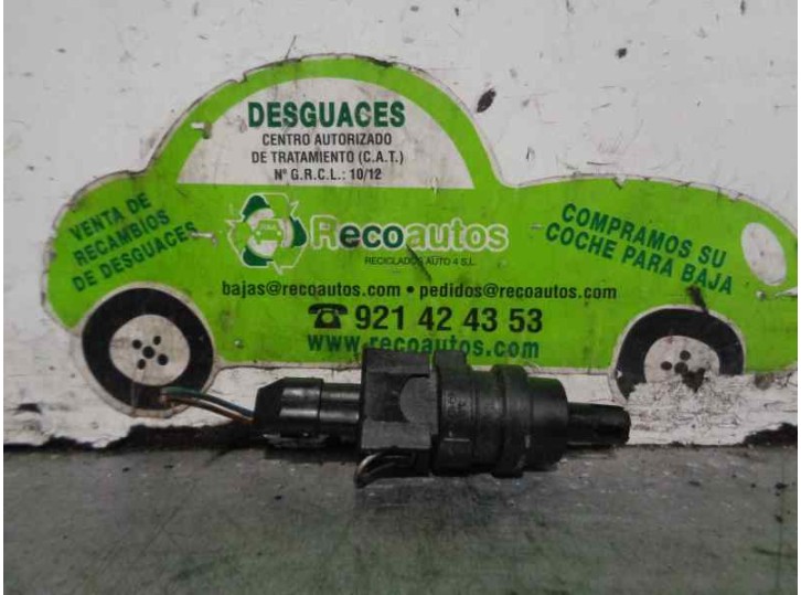 Recambio de sensor para seat ibiza (6k) 1.9 tdi referencia OEM IAM 028906061  VDO