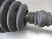 Recambio de transmision delantera izquierda para volkswagen jetta 1.9 tdi referencia OEM IAM 1J0407271AF  