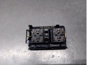 Recambio de mando elevalunas delantero izquierdo para audi a4 berlina (b5) 1.9 tdi referencia OEM IAM 8D1959515B 4 PUERTAS
