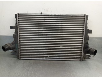 Recambio de intercooler para alfa romeo 159 sportwagon (939_) 2.0 jtdm (939bxp1b) referencia OEM IAM 50507299 50507299 VP4FLH9L4