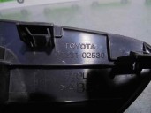 Recambio de mando elevalunas delantero derecho para toyota auris 2.0 d-4d cat referencia OEM IAM 7423102530 