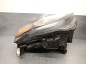 Recambio de faro izquierdo para suzuki baleno (eg) 1.6 i 16v (sy416) referencia OEM IAM 3532065G10 3532065G10 