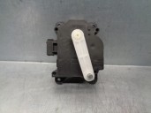 Replacement heater motor for Subaru Legacy V Station Wagon (BR) 2.0 D AWD OEM IAM reference 1138002320 