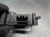 Replacement heater motor for Subaru Legacy V Station Wagon (BR) 2.0 D AWD OEM IAM reference 1138002320 