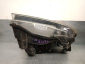 Recambio de faro izquierdo para suzuki baleno (eg) 1.6 i 16v (sy416) referencia OEM IAM 3532065G10 3532065G10 