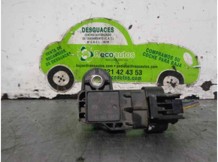 Recambio de sensor para ford c-max (ceu) 1.0 ecoboost cat referencia OEM IAM BV619F479AA 0261230281 FOMOCO