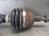 Recambio de transmision delantera derecha para volkswagen jetta 1.9 tdi referencia OEM IAM 1J0407272AH  