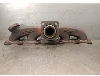 Recambio de colector escape para volvo v60 i (155) d3 / d4 referencia OEM IAM 30757870 30757870 