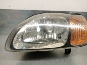 Recambio de faro izquierdo para suzuki baleno (eg) 1.6 i 16v (sy416) referencia OEM IAM 3532065G10 3532065G10 