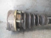 Recambio de transmision delantera derecha para volkswagen jetta 1.9 tdi referencia OEM IAM 1J0407272AH  