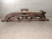 Recambio de colector escape para volvo v60 i (155) d3 / d4 referencia OEM IAM 30757870 30757870 