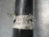 Recambio de transmision delantera derecha para volkswagen jetta 1.9 tdi referencia OEM IAM 1J0407272AH  