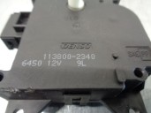 Replacement heater blower motor for Subaru Legacy V Station Wagon (BR) 2.0 D AWD OEM IAM reference 1138002340 