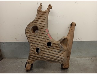 Recambio de brazo suspension inferior trasero derecho para land rover range rover sport 3.0 td v6 cat referencia OEM IAM DPLA5B5