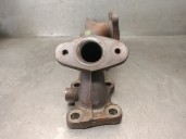 Recambio de colector escape para volvo v60 i (155) d3 / d4 referencia OEM IAM 30757870 30757870 