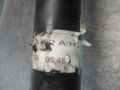 Recambio de transmision delantera derecha para volkswagen jetta 1.9 tdi referencia OEM IAM 1J0407272AH  