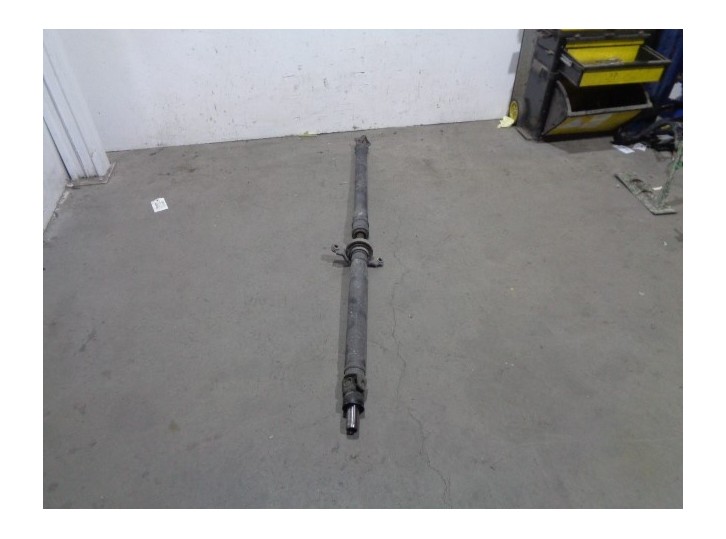 Recambio de transmision central para subaru legacy v station wagon (br) 2.0 d awd referencia OEM IAM BURRA 1A