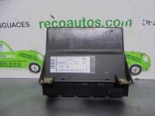 Recambio de centralita cierre para ford fiesta (cbk) 1.6 tdci cat referencia OEM IAM 4S6T15K600CB  