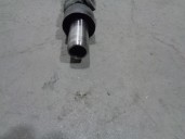 Recambio de transmision central para subaru legacy v station wagon (br) 2.0 d awd referencia OEM IAM BURRA 1A