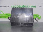 Recambio de centralita cierre para ford fiesta (cbk) 1.6 tdci cat referencia OEM IAM 4S6T15K600CB 