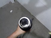 Recambio de transmision central para subaru legacy v station wagon (br) 2.0 d awd referencia OEM IAM BURRA 1A
