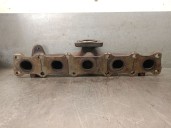 Recambio de colector escape para volvo v60 i (155) d3 / d4 referencia OEM IAM 30757870 30757870 