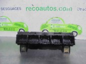 Recambio de centralita cierre para ford fiesta (cbk) 1.6 tdci cat referencia OEM IAM 4S6T15K600CB 