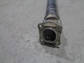 Recambio de transmision central para subaru legacy v station wagon (br) 2.0 d awd referencia OEM IAM BURRA 1A