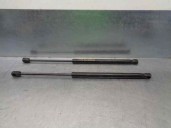 Replacement trunk / tailgate struts for Renault Megane II Coupe/Cabrio 1.6 16V OEM IAM reference 7701057303 