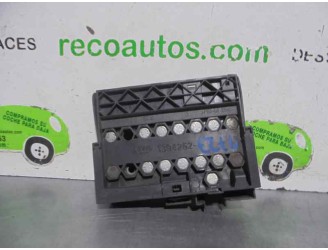 Recambio de caja reles / fusibles para ford fiesta (cbk) 1.6 tdci cat referencia OEM IAM 2S6T14A076AA 