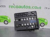 Recambio de caja reles / fusibles para ford fiesta (cbk) 1.6 tdci cat referencia OEM IAM 2S6T14A076AA 