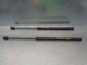 Replacement trunk / tailgate struts for Renault Megane II Coupe/Cabrio 1.6 16V OEM IAM reference 7701057303 