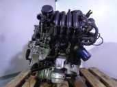 Recambio de motor completo para audi a4 berlina (b5) 1.8 20v referencia OEM IAM APT 050581 058100098BX