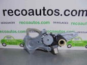 Recambio de elevalunas trasero izquierdo para toyota auris 2.0 d-4d cat referencia OEM IAM 8570102010 10 PINES 5 PUERTAS