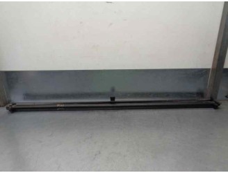 Recambio de bandeja trasera para renault megane ii coupe/cabrio 1.6 16v referencia OEM IAM 